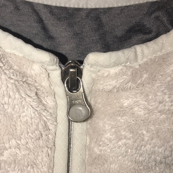 THE NORTH FACE OSITO 1/4 ZIP UP - Picture 3 of 5